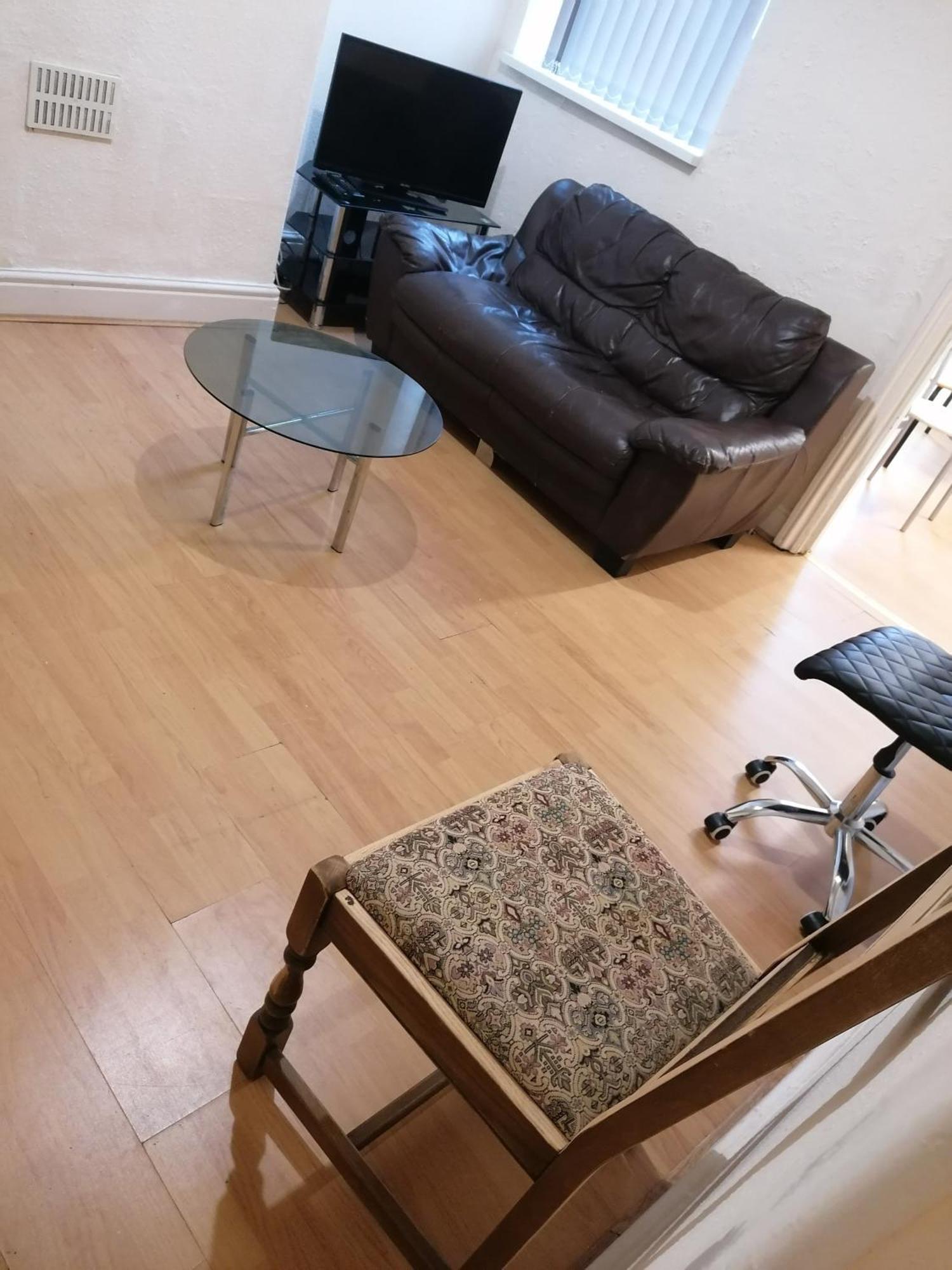 Hygis Home Of Relaxations Stoke-on-Trent Екстериор снимка