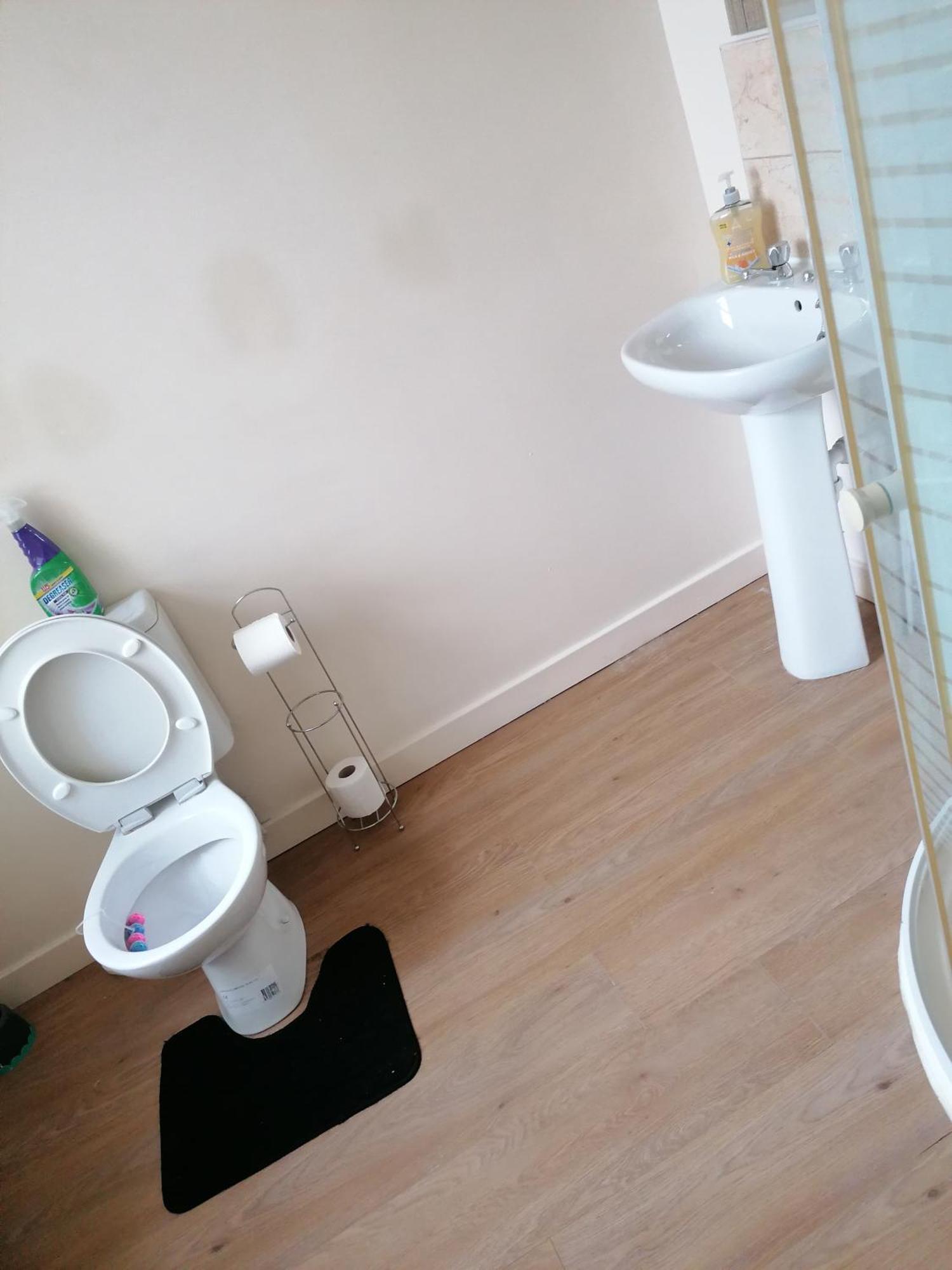 Hygis Home Of Relaxations Stoke-on-Trent Екстериор снимка