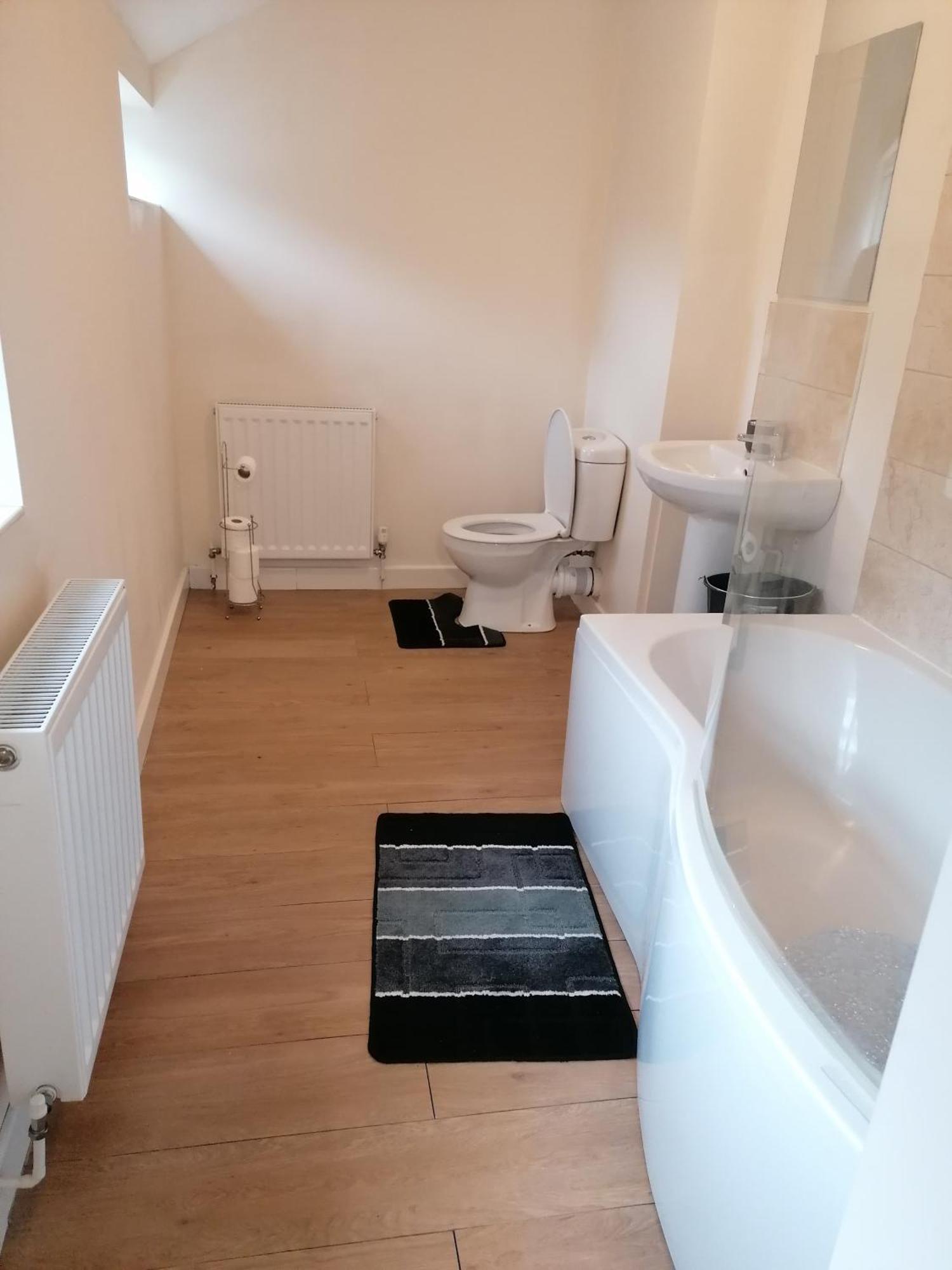 Hygis Home Of Relaxations Stoke-on-Trent Екстериор снимка