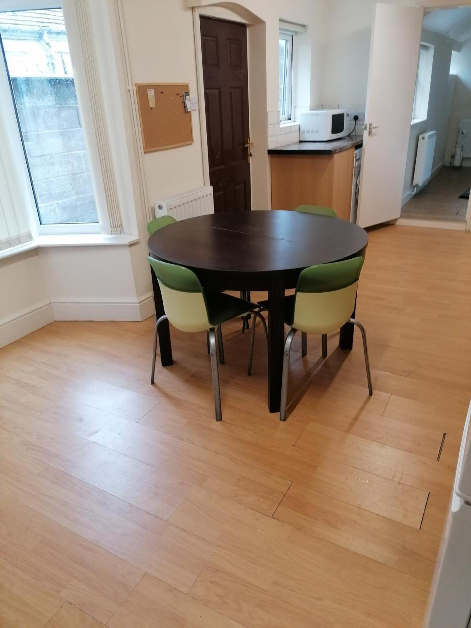 Hygis Home Of Relaxations Stoke-on-Trent Екстериор снимка