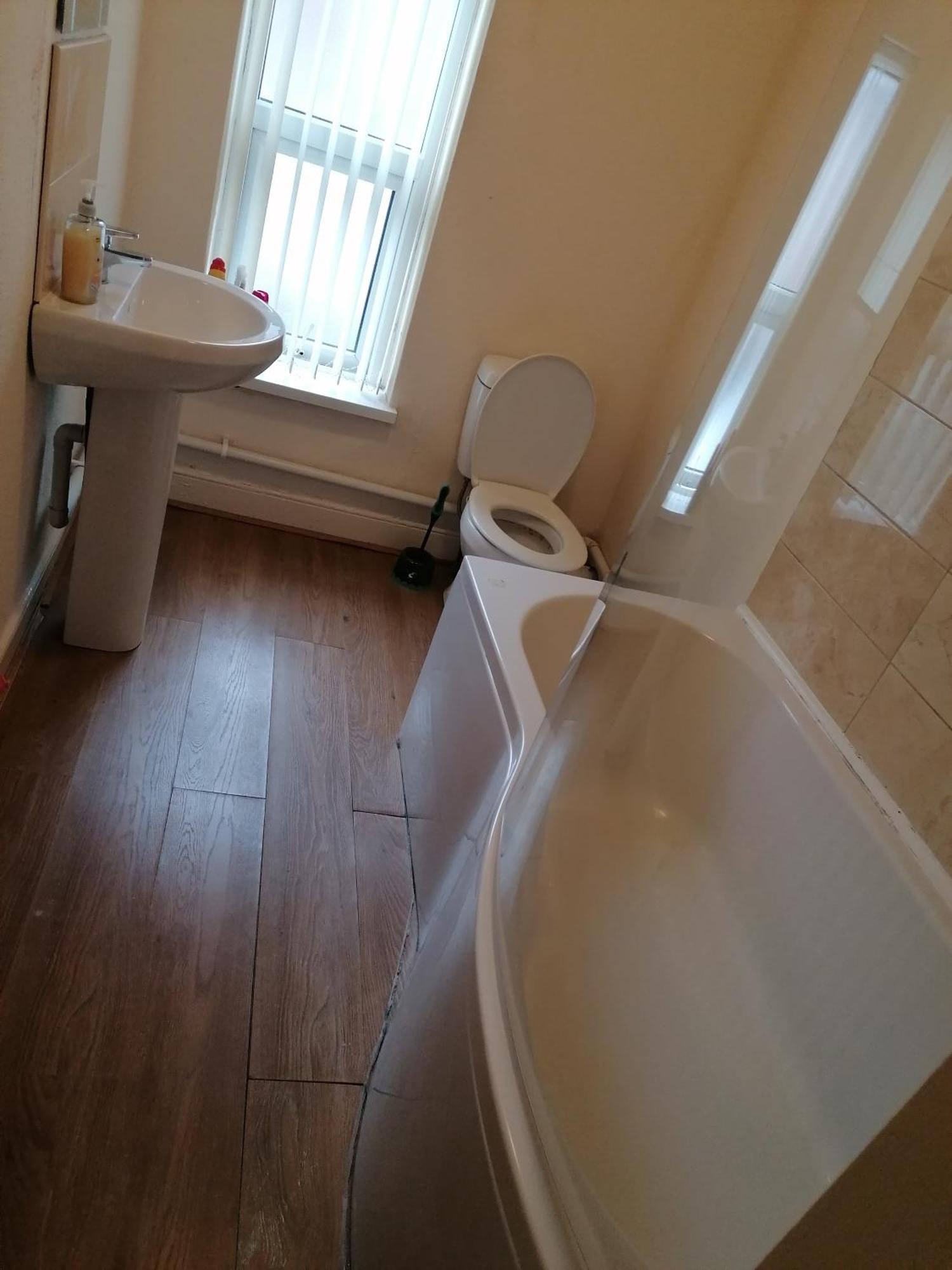 Hygis Home Of Relaxations Stoke-on-Trent Екстериор снимка