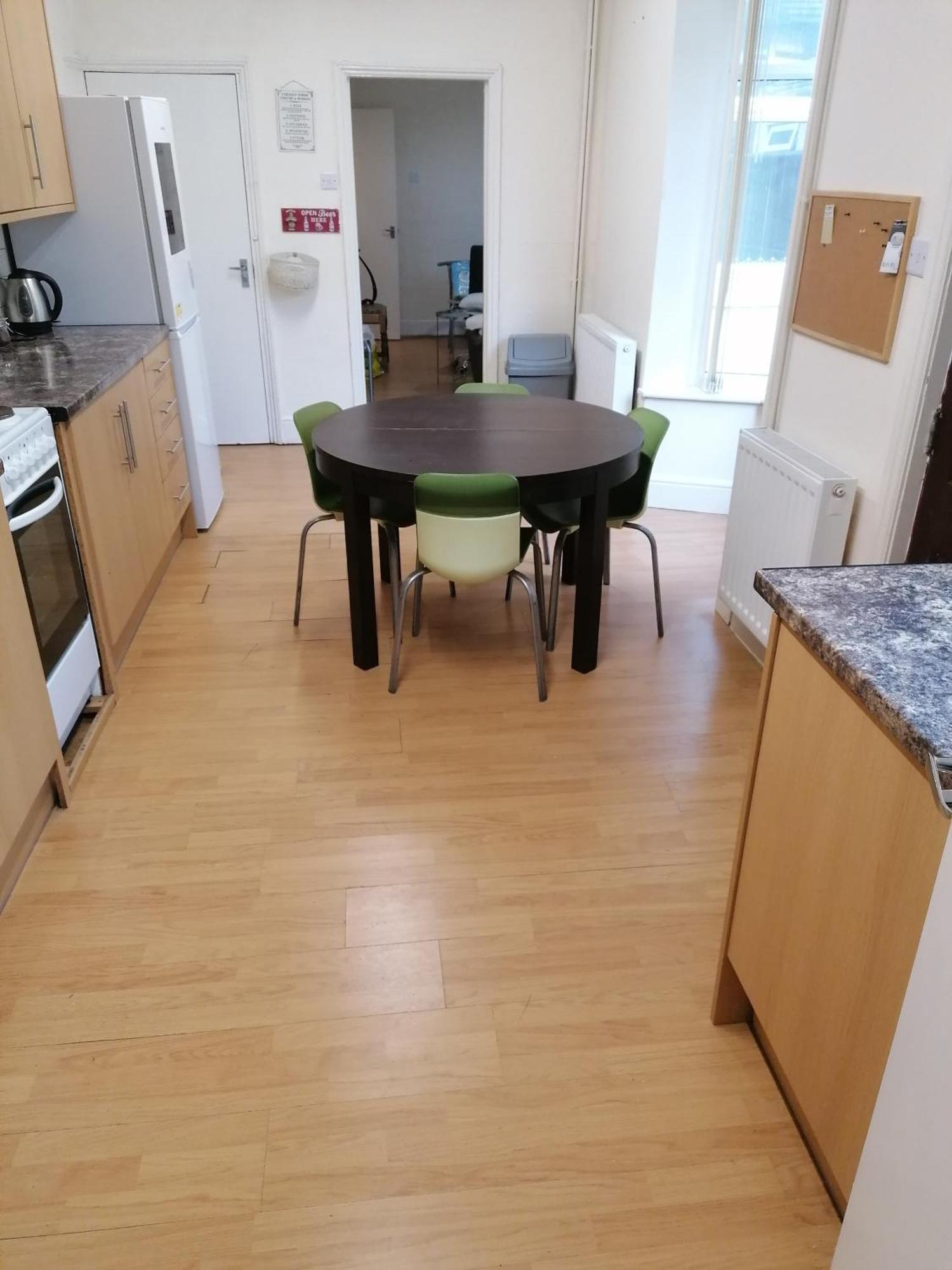 Hygis Home Of Relaxations Stoke-on-Trent Екстериор снимка
