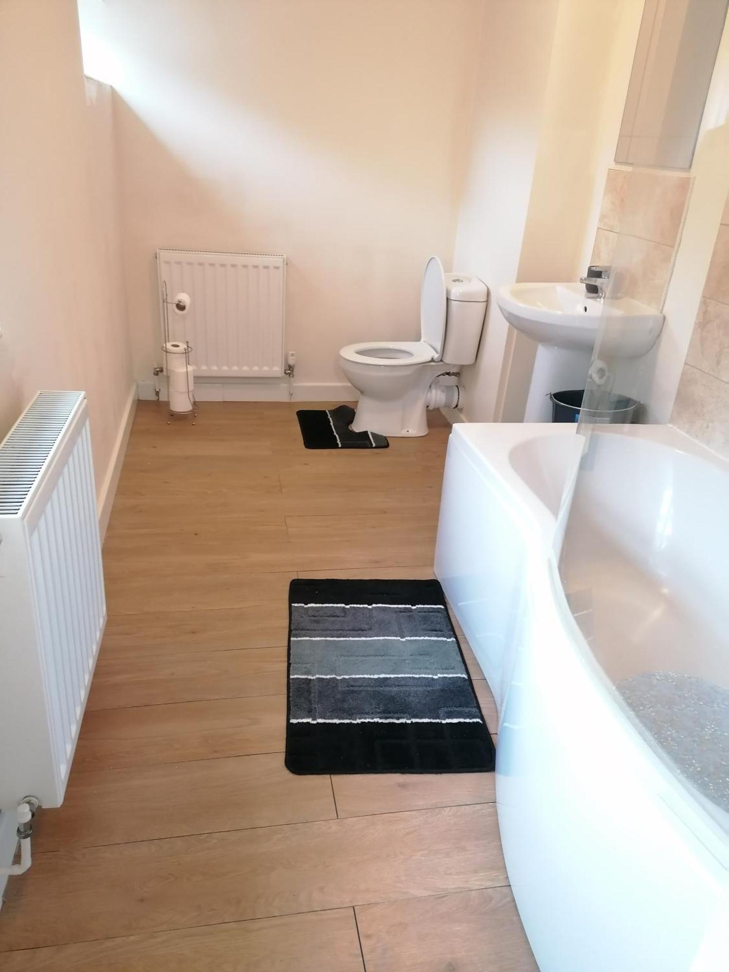 Hygis Home Of Relaxations Stoke-on-Trent Екстериор снимка