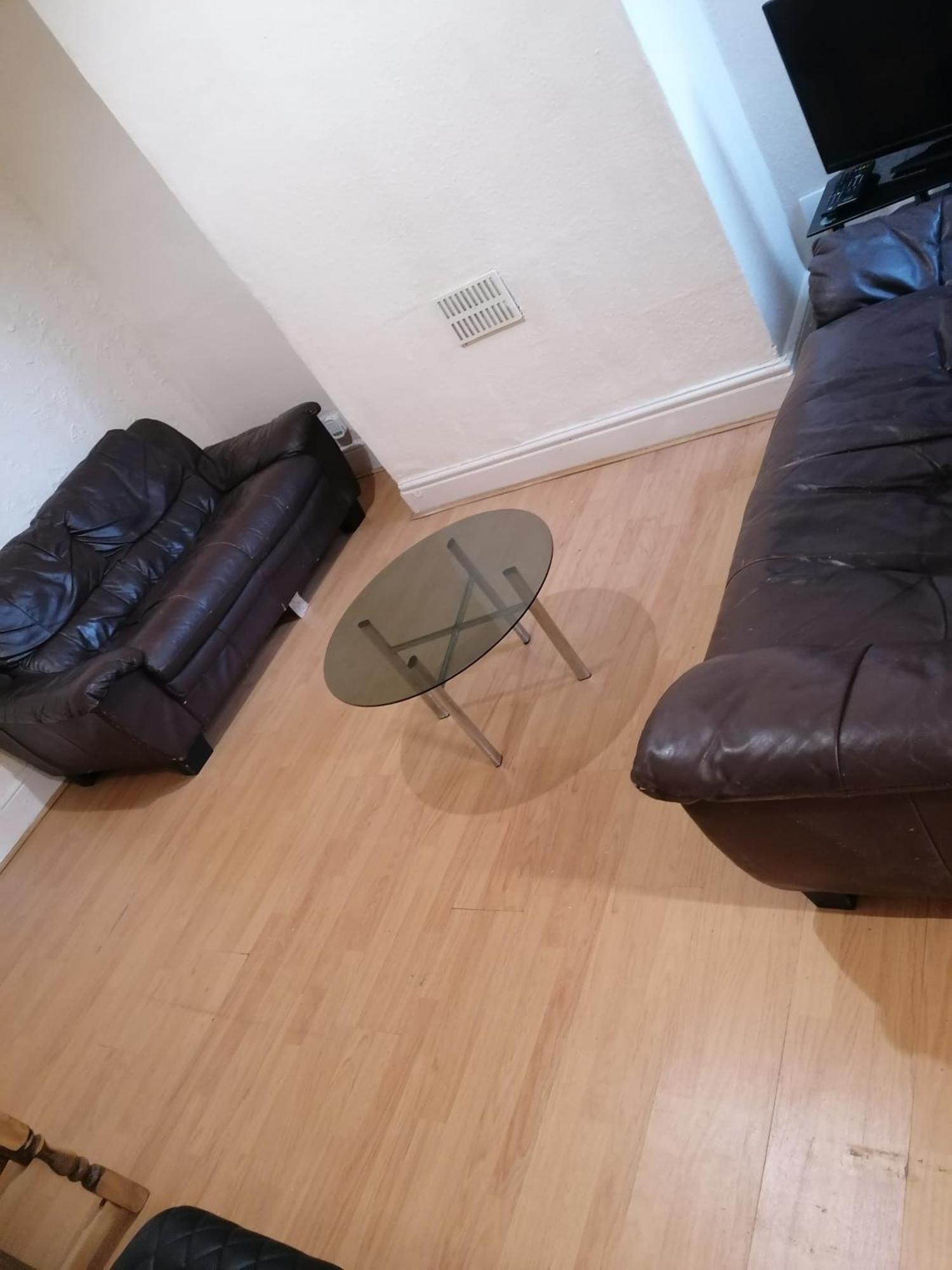 Hygis Home Of Relaxations Stoke-on-Trent Екстериор снимка