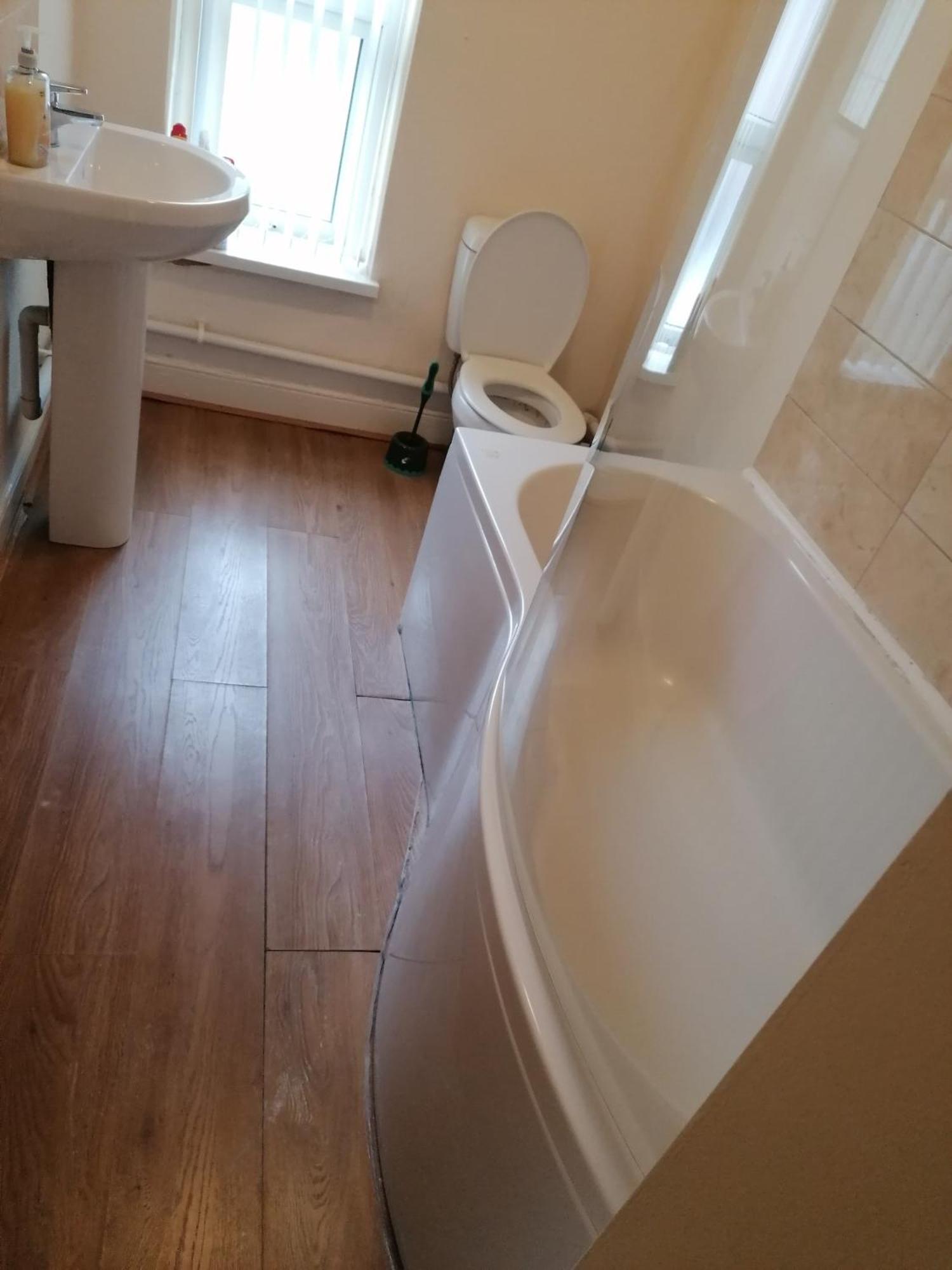 Hygis Home Of Relaxations Stoke-on-Trent Екстериор снимка
