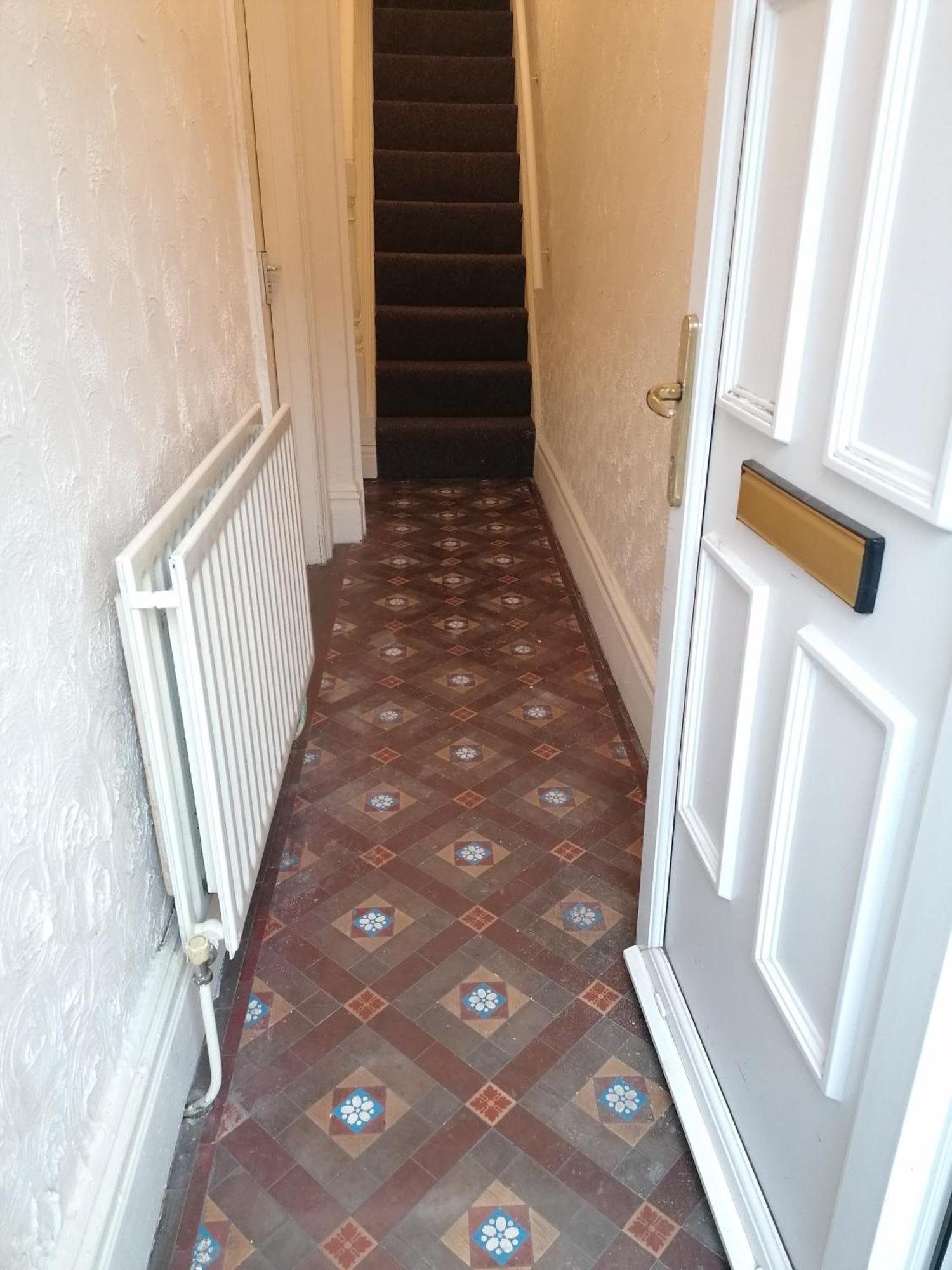Hygis Home Of Relaxations Stoke-on-Trent Екстериор снимка