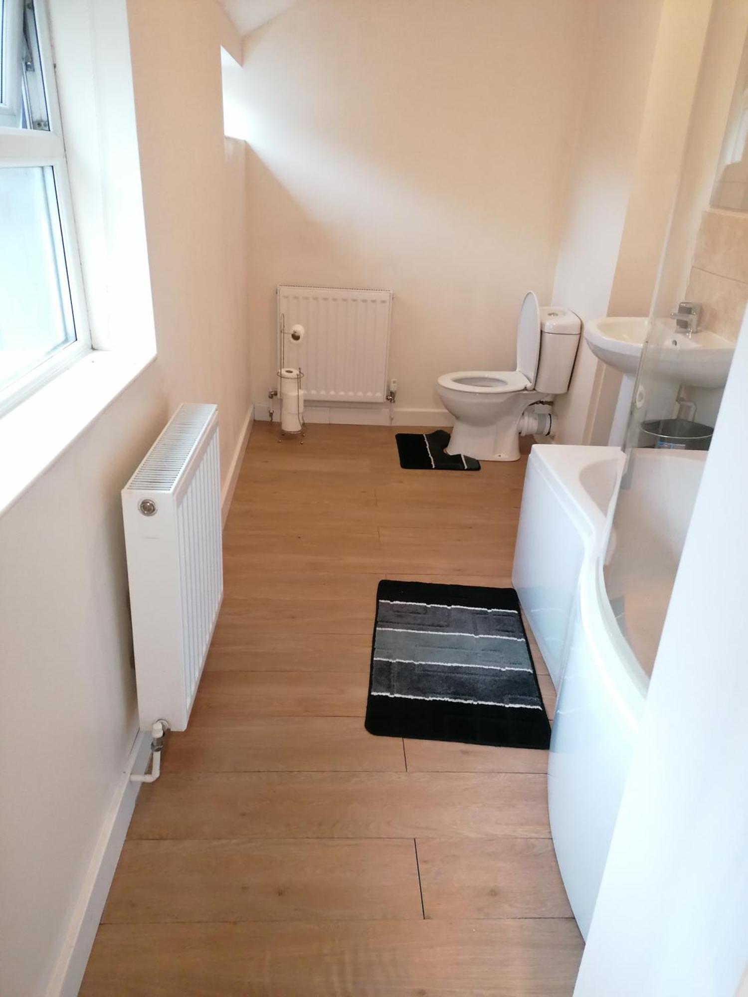 Hygis Home Of Relaxations Stoke-on-Trent Екстериор снимка