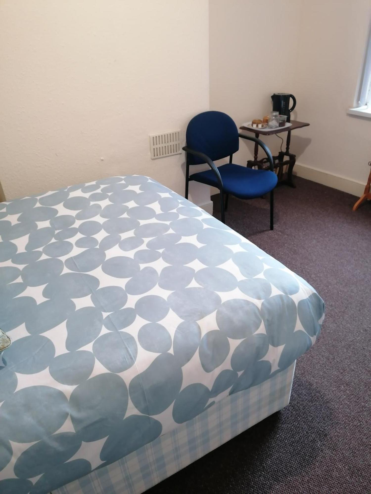 Hygis Home Of Relaxations Stoke-on-Trent Екстериор снимка